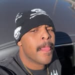 Corbin Lewis - @baldhead.tigg - Instagram