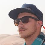 Corbin Lewis - @corbykatz - Instagram