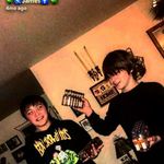 Corbin Lewis - @corbin.lewis.984 - Instagram