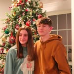 Corbin Lewis - @corbin.lewis1203 - Instagram