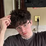 Corbin Lyons - @chronicallycorbin - Instagram