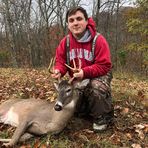 Corbin Mann - Facebook