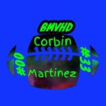 Corbin Martinez - @corbinmartinez6 - Instagram