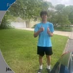 Corbin May Bryant - @cmb3320 - Instagram