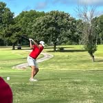 Corbin May-Bryant - @cmbgolf27 - Instagram
