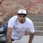 @corbinmays.spammmmmm - Instagram