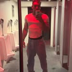 Corbin Mcbride - @peacemaker0ffixial - Instagram
