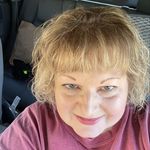 Phyllis Corbin McBride - @bamma.5 - Instagram