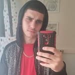 Corbin McClain - @nine6jordan - Instagram