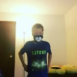 Corbin McCoy-Bush - @bushcorbin8450 - Instagram