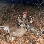 Corbin McDowell - Facebook