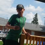 Corbin Messer - Facebook