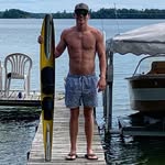 Corbin Miller - @corbeano13 - Instagram