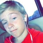 Corbin Miller - @ckrbfg - Instagram