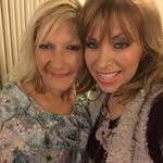 Lydia Corbin Mills - @lydiamills1520 - Instagram