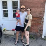 Corbin Moreland - Facebook