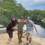 Corbin Morgan - @corbean_king_q - Instagram