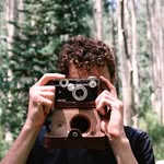 Corbin Morgan - @corbindes - Instagram