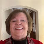 Paula Corbin Morris - @paulamorris8477 - Instagram