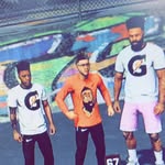Corbin Nash Lewis / Dre Sexton - @co767er14531 - Instagram