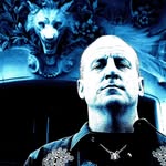 Bruce Corbin Newman - @wolfblood504 - Instagram