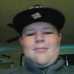 Corbin Nix - @coppernix2006 - Instagram