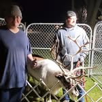 Corbin Norton - @benisthumb - Instagram