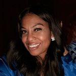 Dana Corbin- Pacheco - @the1dynastii - Instagram