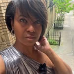 Dana Corbin-Pacheco - @haircouturebydana - Instagram