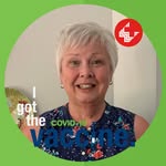Connie Corbin Palmer - @conniep2828 - Instagram