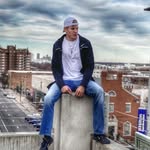 Corbin Parker - @corbparker - Instagram