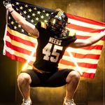 Corbin Patterson - @cfpatty45 - Instagram