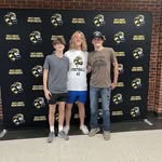 Corbin Patterson - @cdpatty45 - Instagram