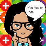 Sinclaire Corbin Mihonor Pope - @sinclaire26diva_all_the_way - Instagram