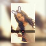 Adjele Corbin-Powell - @adjele95 - Instagram