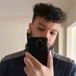 Corbin Powell - @corbeanoo - Instagram