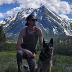 Corbin Powell - @corbin_powell - Instagram