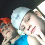 CorbinPowell - @corbinpowell - Instagram