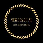 Romael Corbin-Powell - @new33social - Instagram