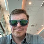 Corbin Pratt - @dandelionman85 - Instagram