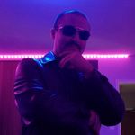 Corbin Pratt - @sohailtemplar - Instagram