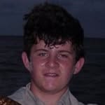 Corbin Priest - @corbin_priest - Instagram