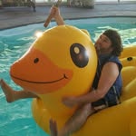 Corbin Ray - @luckyduck_productions - Instagram