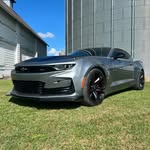 Corbin Ray - @sick_1le - Instagram