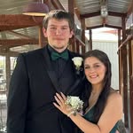 Corbin Ray - @sheloves_corbin13 - Instagram
