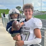 Corbin Ray - @cjray2025 - Instagram