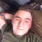 Corbin Reich - @corbinr88 - Instagram