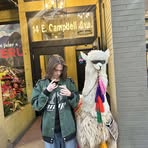 Corbin Richardson - Facebook