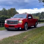 Corbin Ritchey - Facebook
