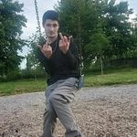 Corbin Rivera - @corbin944 - Instagram